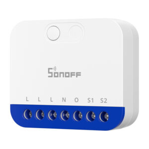 Sonoff MINI DIM Matter - Mini Dimmer WiFi Inteligent cu Suport Matter