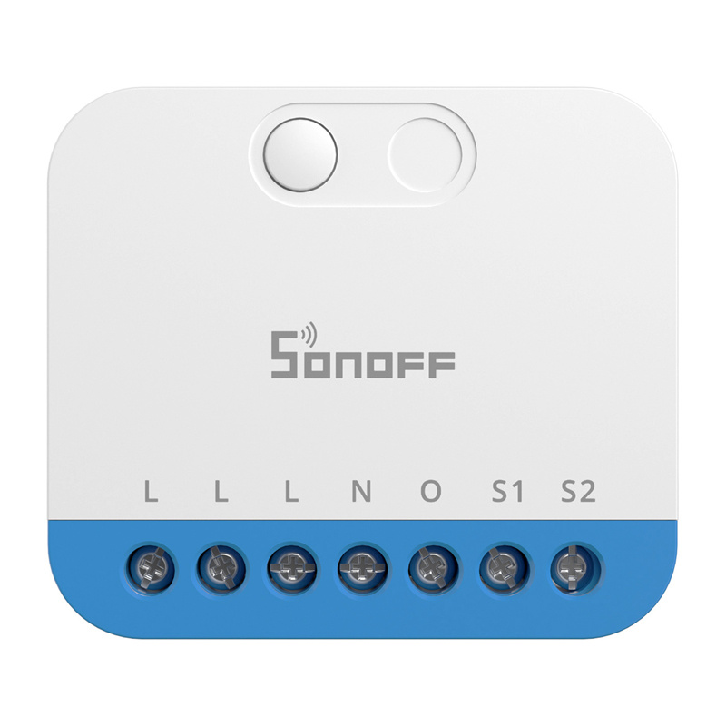 Sonoff MINI ZBDIM - Mini Dimmer Inteligent ZigBee pentru Becuri