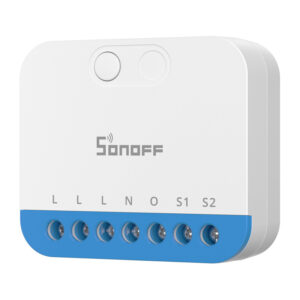 Sonoff MINI ZBDIM - Mini Dimmer Inteligent ZigBee pentru Becuri
