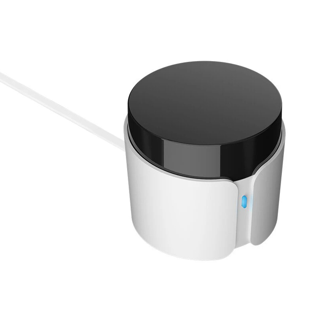 Telecomanda Universala Smart BroadLink RM4C PRO, IR si RF 433MHz, WiFi