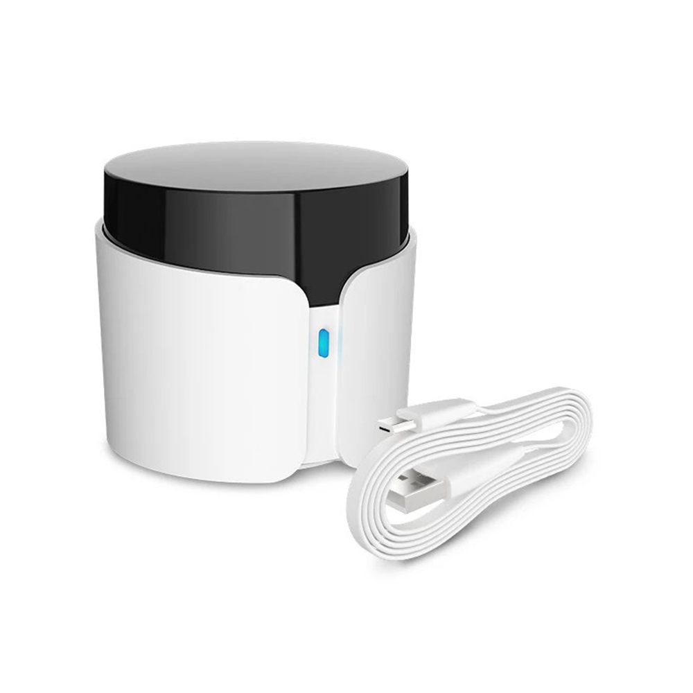 Telecomanda Universala Smart BroadLink RM4C PRO, IR si RF 433MHz, WiFi