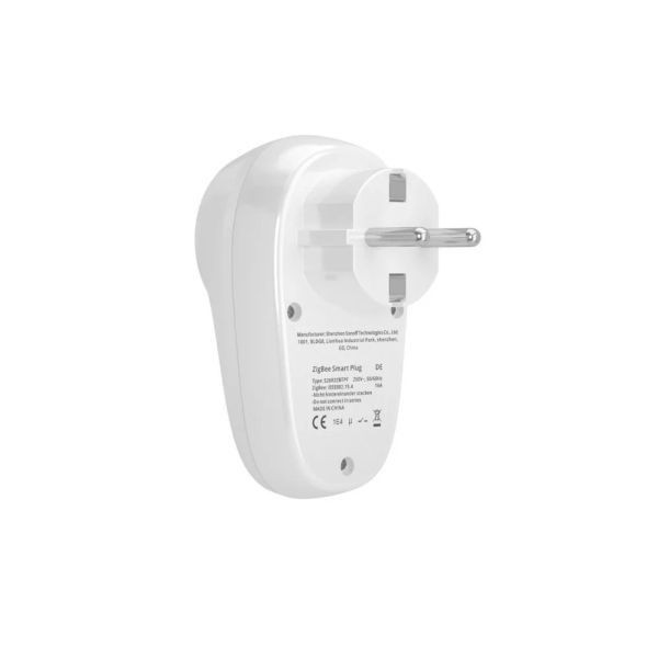 Priza Smart WiFi Sonoff S26 R2ZB,16A ZigBee
