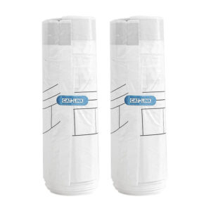 Set 2 Role Saci de Gunoi pentru Litiera CATLINK BayMax