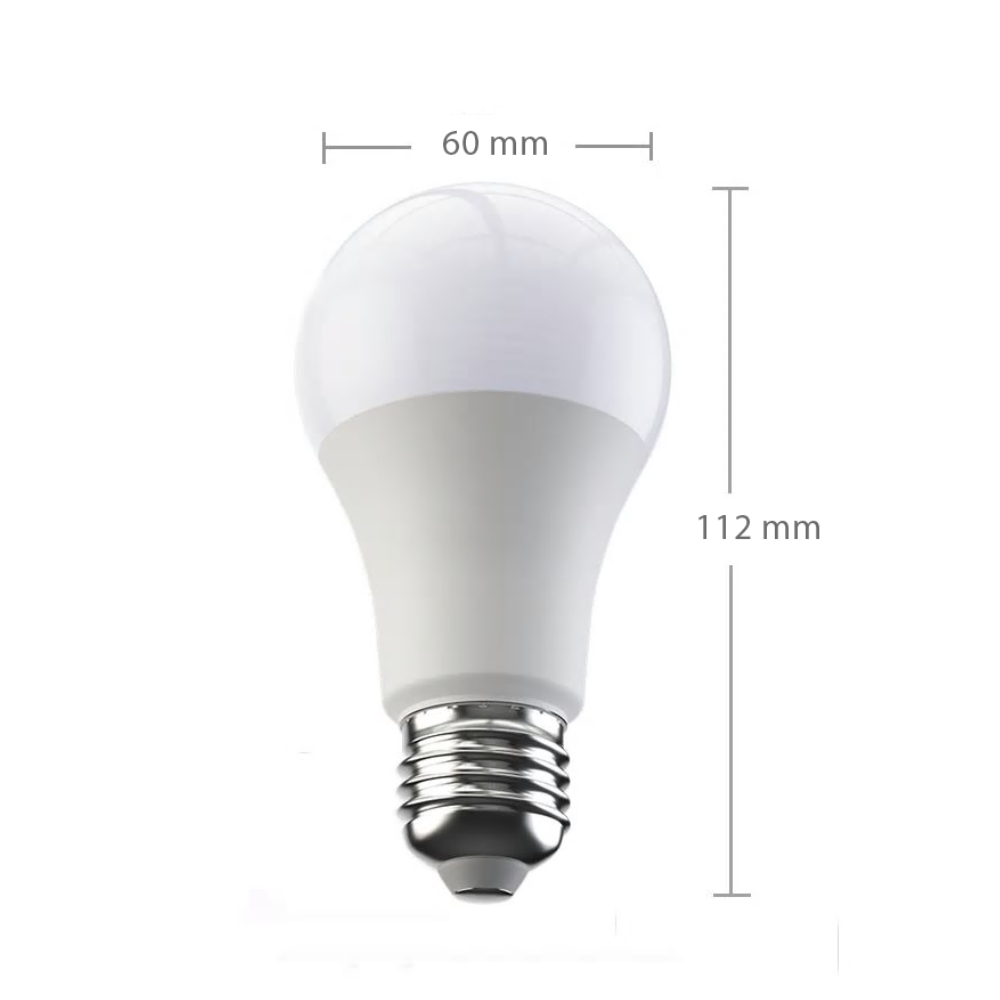 Bec Smart WiFi BroadLink LB1, E27, 6.5W, 600 Lm, Dimabil, FastCon