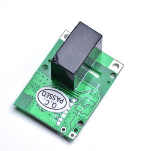 Sonoff RE5V1C – Releu WiFi 5V cu Contact Uscat & Inching