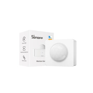 Senzor miscare SONOFF PIR3-RF, 433MHz RF