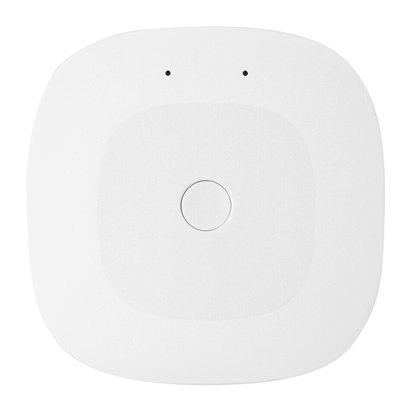 Gateway Zigbee WiFi MOES ZHUB-C, alimentare USB-C, hub Tuya / Smart Life