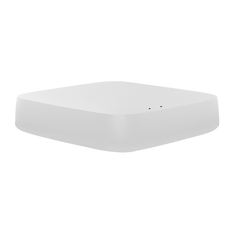 Gateway Zigbee 3.0 cu cablu Ethernet MOES ZHUB, hub Tuya / Smart Life, Alexa, Google Home
