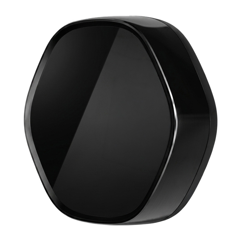 Gateway multimod MOES MHUB cu telecomandă IR, Zigbee, Bluetooth Mesh, WiFi, pentru aer condiționat și TV