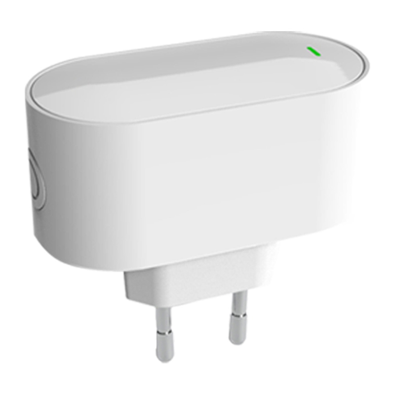 Gateway multimod MOES MPH-S1, Zigbee, Bluetooth Mesh și WiFi, direct în priză, peste 100 de dispozitive