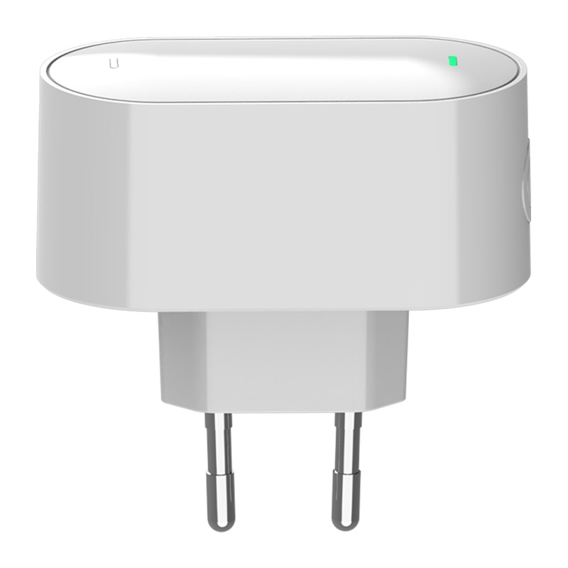 Gateway multimod MOES MPH-S1, Zigbee, Bluetooth Mesh și WiFi, direct în priză, peste 100 de dispozitive