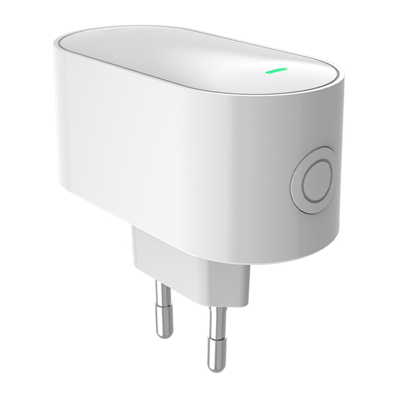 Gateway multimod MOES MPH-S1, Zigbee, Bluetooth Mesh și WiFi, direct în priză, peste 100 de dispozitive