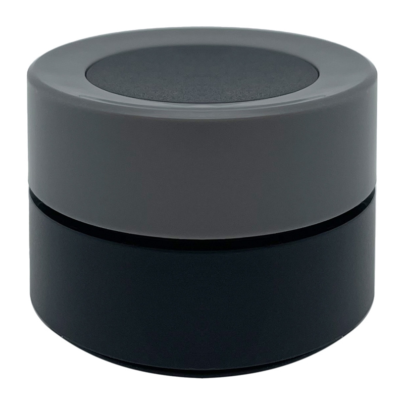 Buton rotativ Zigbee MOES ZT-SY-RD, scene și dimmer wireless pentru becuri Zigbee, pe baterie