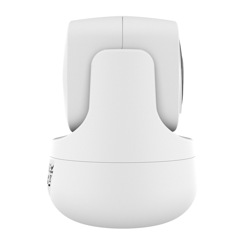 Cameră de interior rotativă MOES WCM-P67, 3 MP, 360°, vedere color noaptea, detecție umană