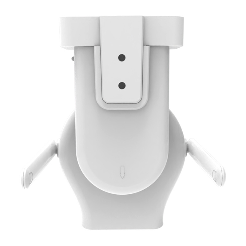 Cameră de exterior cu două obiective MOES WCM-Q29, 2 × 4 MP, rotativă, WiFi 6 dual-band