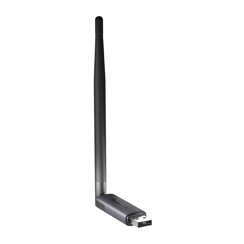 Stick USB Z-Wave 800 SONOFF Dongle-PZG23, Z-Wave Long Range, antenă externă, pentru Home Assistant și Z-Wave JS
