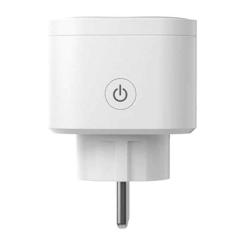 Priză smart WiFi SONOFF S61s (iPlug Gen2), Matter, 16 A (3680 W la 230 V), măsurare consum, Apple Home, Google, Alexa