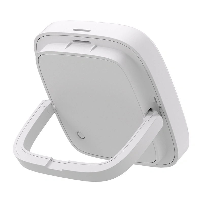 Set 4 senzori de temperatură și umiditate Zigbee SONOFF SNZB-02D, ecran LCD, ±0,2 °C, baterie CR2450