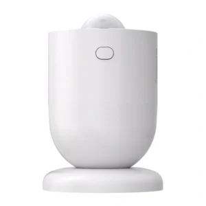 Senzor de mișcare wireless Zigbee SONOFF SNZB-03PR2, PIR 6 m / 120°, senzor de lumină, până la 3 ani