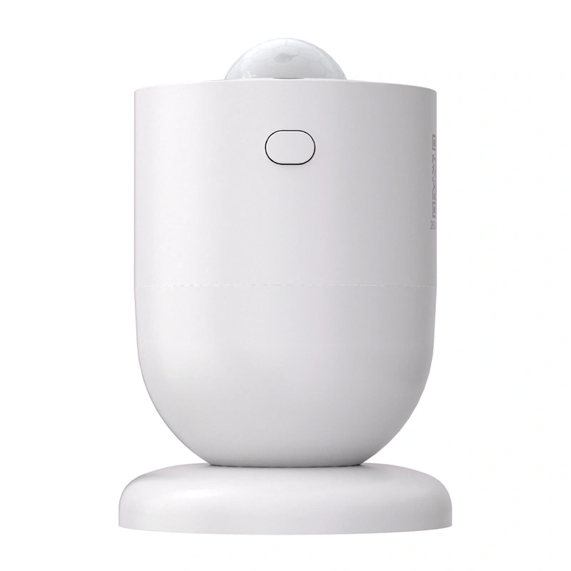 Senzor de mișcare wireless Zigbee SONOFF SNZB-03PR2, PIR 6 m / 120°, senzor de lumină, până la 3 ani