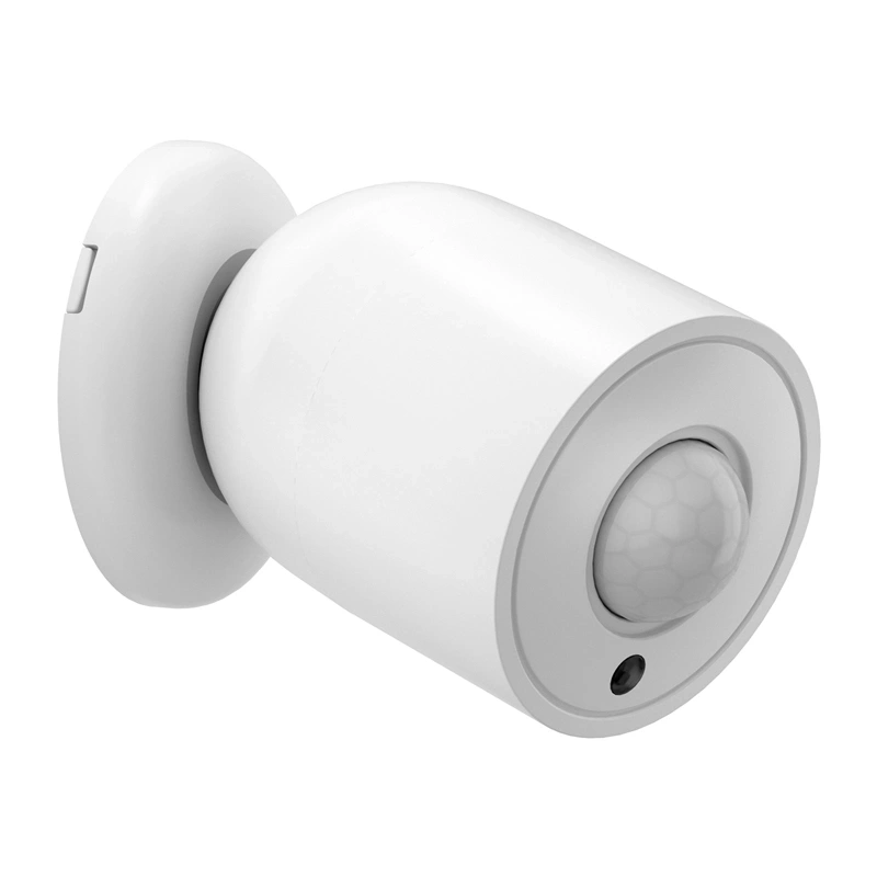 Senzor de mișcare wireless Zigbee SONOFF SNZB-03PR2, PIR 6 m / 120°, senzor de lumină, până la 3 ani