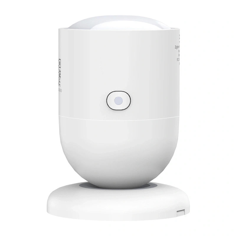 Senzor de prezență umană mmWave Zigbee SONOFF SNZB-06P24, radar 24 GHz, 7 zone, senzor de lumină, USB-C