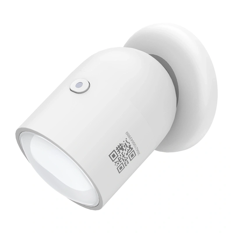 Senzor de prezență umană mmWave Zigbee SONOFF SNZB-06P24, radar 24 GHz, 7 zone, senzor de lumină, USB-C