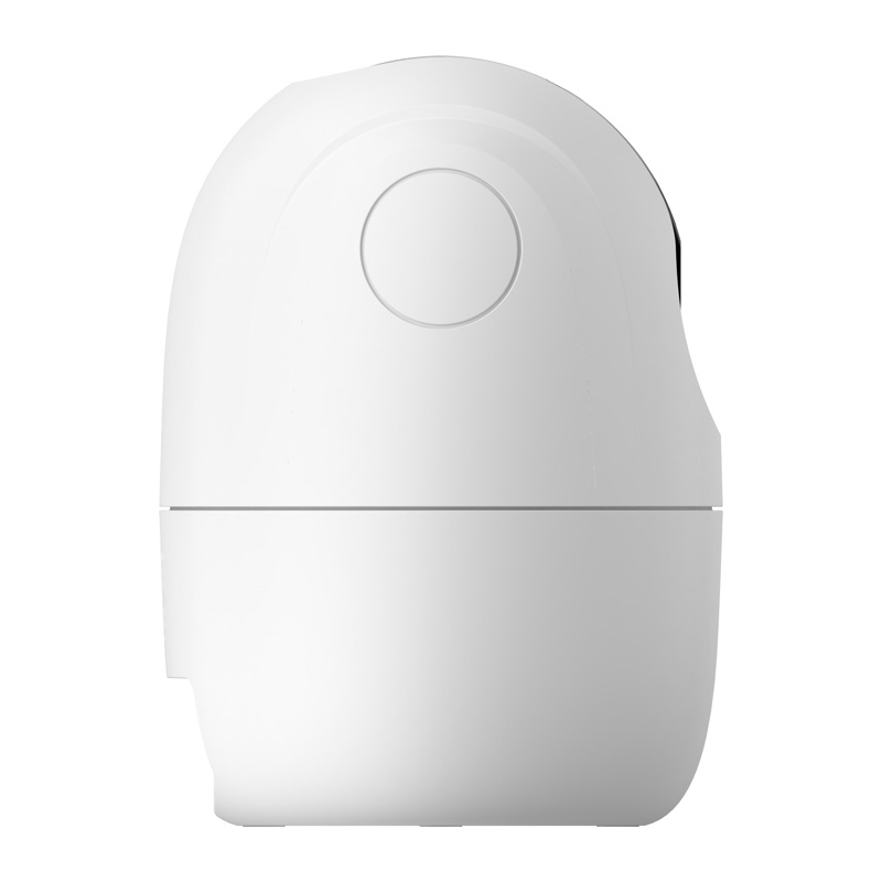 Cameră de supraveghere de interior rotativă IMOU Ranger 2C Pro 5MP (IPC-S2CP-5R1S), WiFi 6 dual-band, color pe timp de noapte, urmărire automată