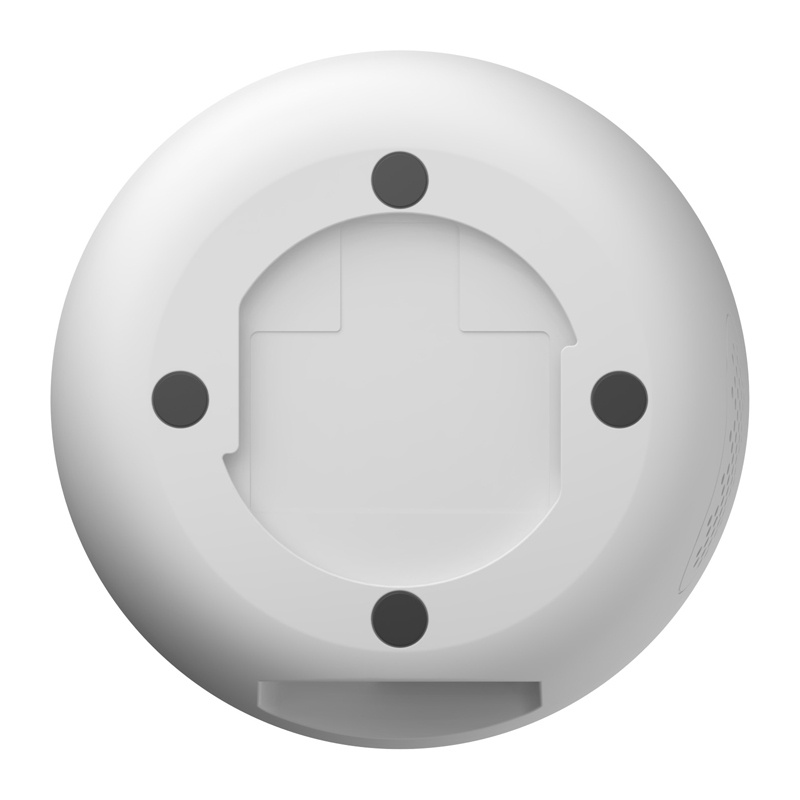 Cameră de supraveghere de interior rotativă IMOU Ranger 2C Pro 5MP (IPC-S2CP-5R1S), WiFi 6 dual-band, color pe timp de noapte, urmărire automată