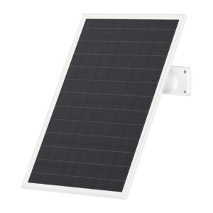 Panou solar IMOU FSP008, 8 W, ieșire USB-C 5,4 V, cablu de 4 m, pentru camerele IMOU pe acumulator