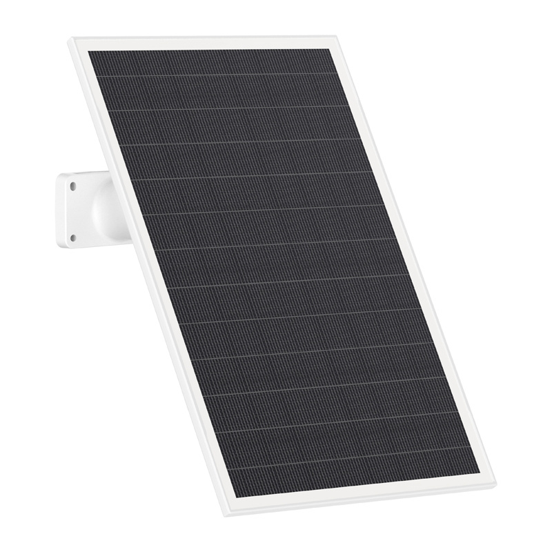 Panou solar IMOU FSP008, 8 W, ieșire USB-C 5,4 V, cablu de 4 m, pentru camerele IMOU pe acumulator