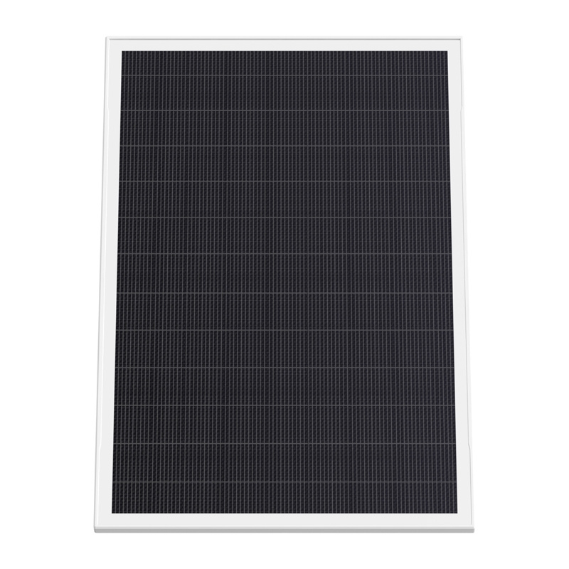 Panou solar IMOU FSP008, 8 W, ieșire USB-C 5,4 V, cablu de 4 m, pentru camerele IMOU pe acumulator