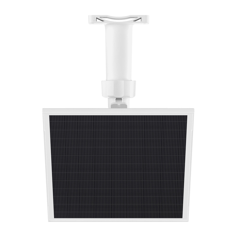 Panou solar IMOU FSP008, 8 W, ieșire USB-C 5,4 V, cablu de 4 m, pentru camerele IMOU pe acumulator