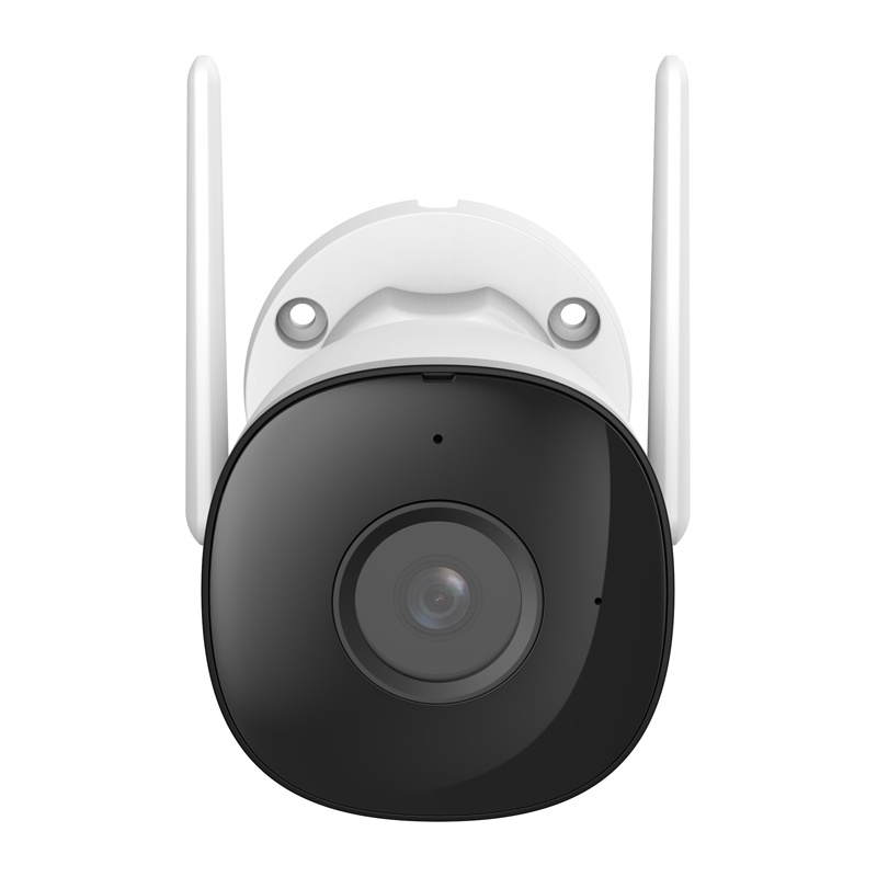 Kit supraveghere WiFi IMOU Kit Pro: NVR cu 4 canale, 4 camere bullet 2 MP de exterior, HDD 1 TB inclus, IP67, sirenă 110 dB